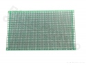 Prototyping board / PCB Fiberglass (34x52 holes / 9x15cm)